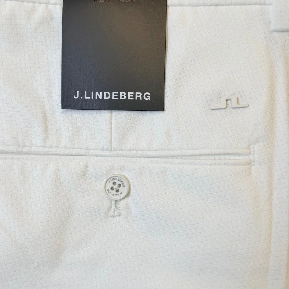 J.Lindeberg lindeberg vent